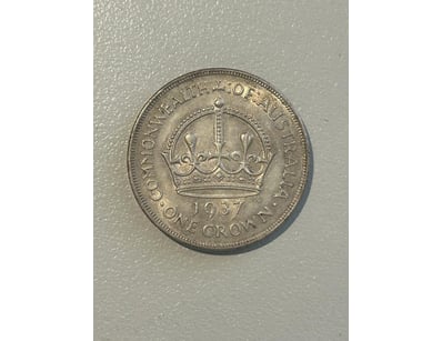 Banknotes & Coins (A992) - Lot 2201