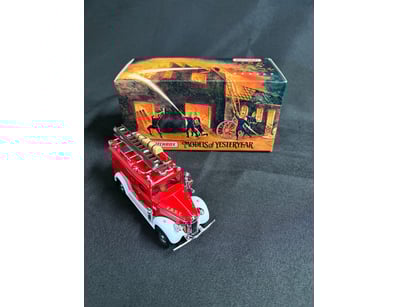 Model Car Mania (A1006) - Lot 438