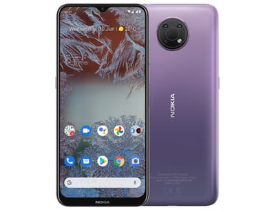 Big Brand Mobile Phone Clearance (GCA978) - Lot 12