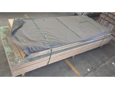 $3M Major Building Supplier - Timber & Metal Fra... - Lot 22