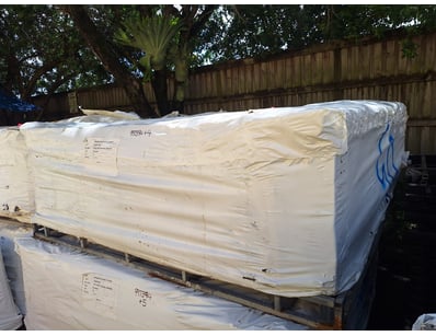 Hope Island End of Project Clearance - Lot 10