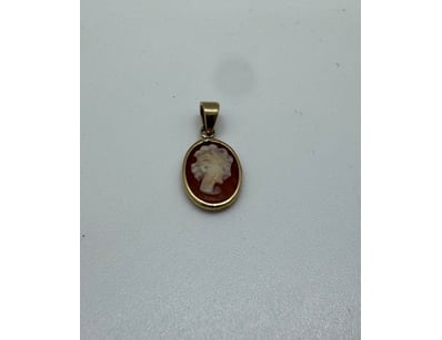 Affordable Jewellery Market (A1003) - Lot 616