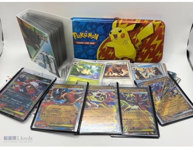 POKEMON CARD BULK LOT / COLLECTION BUNDLE - ULTRA ...