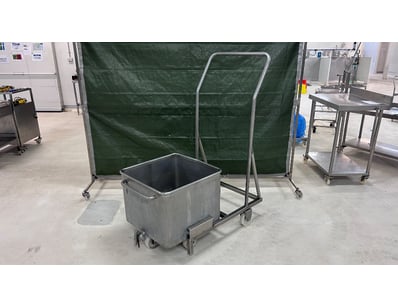 Top Of The Range Food Processing Equipment (ON... - Lot 2210