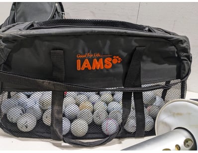 Sport, Leisure & Lifestyle (NSWA977) - Lot 2740
