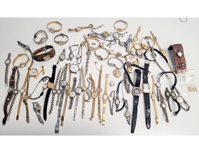 Affordable Watch Market (A1000) - Lot 620