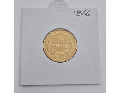 Rare & Collectable Currency (A981) - Lot 23