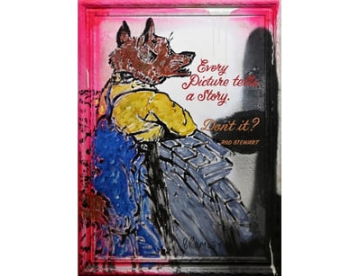 Fine Art (A988) - Lot 1605