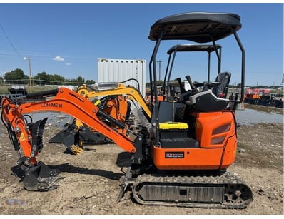 ** FACTORY DIRECT ** Unused 2026 LANDHERO, ME18 Mi...