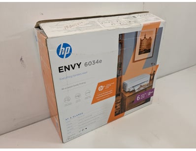 Home & Office Essentials (VICA980) - Lot 385