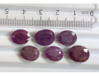 UNRESERVED Diamonds, Gemstones & Opals (A1002) - Lot 1049