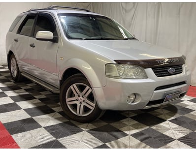 Passenger, Luxury & Commercial Vehicles Auction - Lot 905