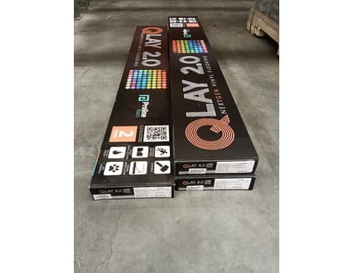 Flooring Manufacturing Company Liquidation (ON11... - Lot 84