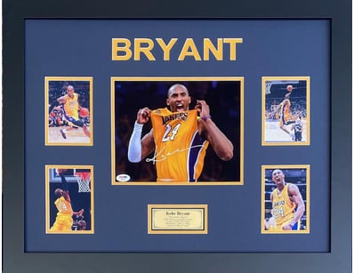 Prestigious Memorabilia (A1002) - Lot 139