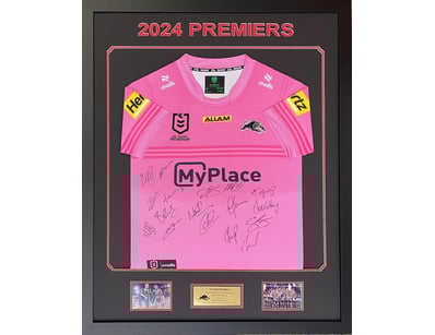 Mancave & Memorabilia (A991) - Lot 308