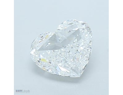 1.51 CARATS D/VVS2 LAB GROWN DIAMOND - IGI CERTIFI...