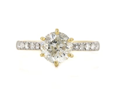 Luxury Jewellery (A998) - Lot 549