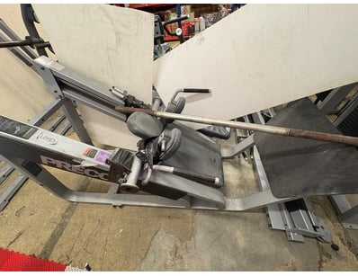 Gym Equipment & Accessories - Insurance Claim (A993) - Lot 9