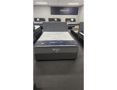 MAJOR RETAILER - Mattresses, Bases & Bedding (A1000) - Lot 9