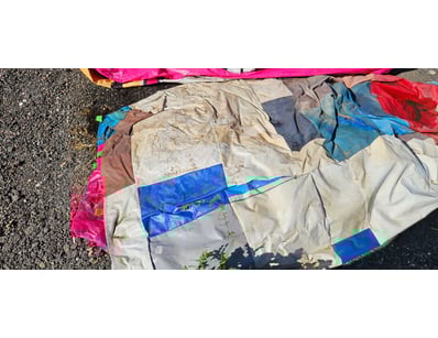 Mechanical Business Closure - Lot 4434