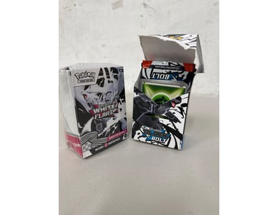 Unclaimed Freight (GCA994) - Lot 274