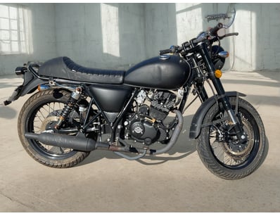 2021 Braap 250cc bike 

Year: 2021
Make: Braap
Mod...