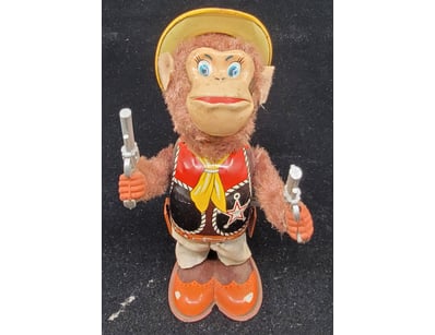 Trading Cards, Gaming & Collectables (A1006) - Lot 1039