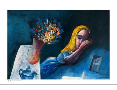 Art Market (A983) - Lot 1605