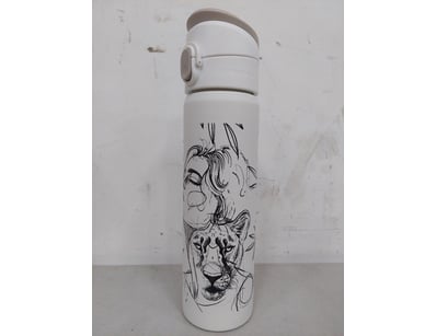 Unclaimed Freight (GCA984) - Lot 367