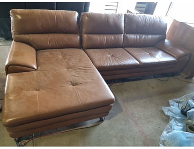 Home Furniture & Houseware (WAA996) - Lot 207