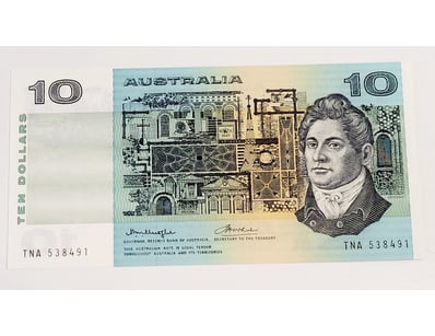 Coins, Banknotes & Bullion (A1004) - Lot 663