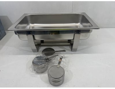 Hospitality, Catering & Events (VICA995) - Lot 17