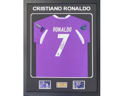 Mancave & Memorabilia (A991) - Lot 318