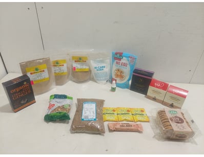 Health Food Shop Contents Liquidation (ON11778) - Lot 102