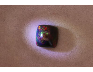 UNRESERVED Diamonds, Gemstones & Opals (A999) - Lot 370