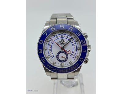 ROLEX OYSTER PERPETUAL YACHT-MASTER II CHRONOGRAPH...