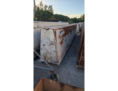 CIVIL CONTRACTORS END OF PROJECT Tomago NSW Pre... - Lot 131