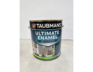 Mega Paint Sale (GCA992) - Lot 952