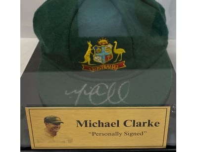 Mancave & Memorabilia (A983) - Lot 127