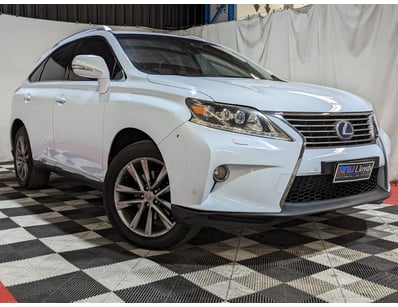 Passenger, Luxury & Commercial Vehicles Auction - Lot 664