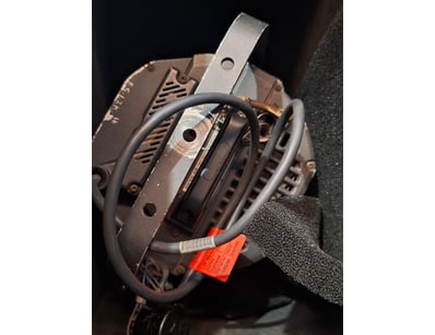 Mostly UNRESERVED Ex-Hire Stage Lighting, PA & R... - Lot 19