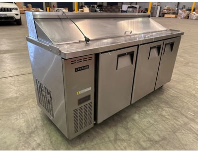 Café Equipment & Assets Liquidation (ON11835) - Lot 21