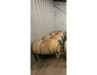 Cottles Bridge Winery Closure (VICA1006) - Lot 105