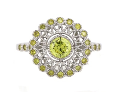 Luxury Jewellery (A984) - Lot 1081