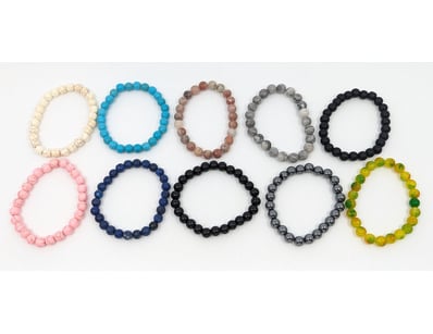 UNRESERVED Affordable Jewellery (A1007) - Lot 126