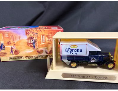 Model Car Mania (A1006) - Lot 413