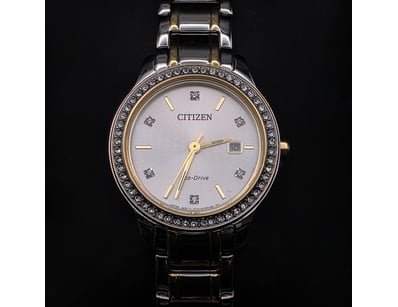 Affordable Watch Market (A1000) - Lot 517