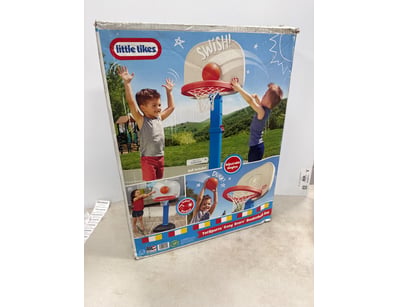 Unclaimed Freight (GCA1007) - Lot 637