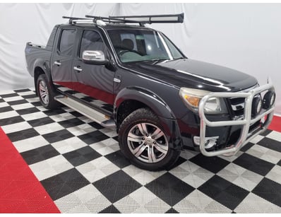 Passenger, Luxury & Commercial Vehicles Auction - Lot 701