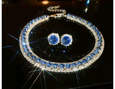 UNRESERVED Affordable Jewellery (A988) - Lot 4016